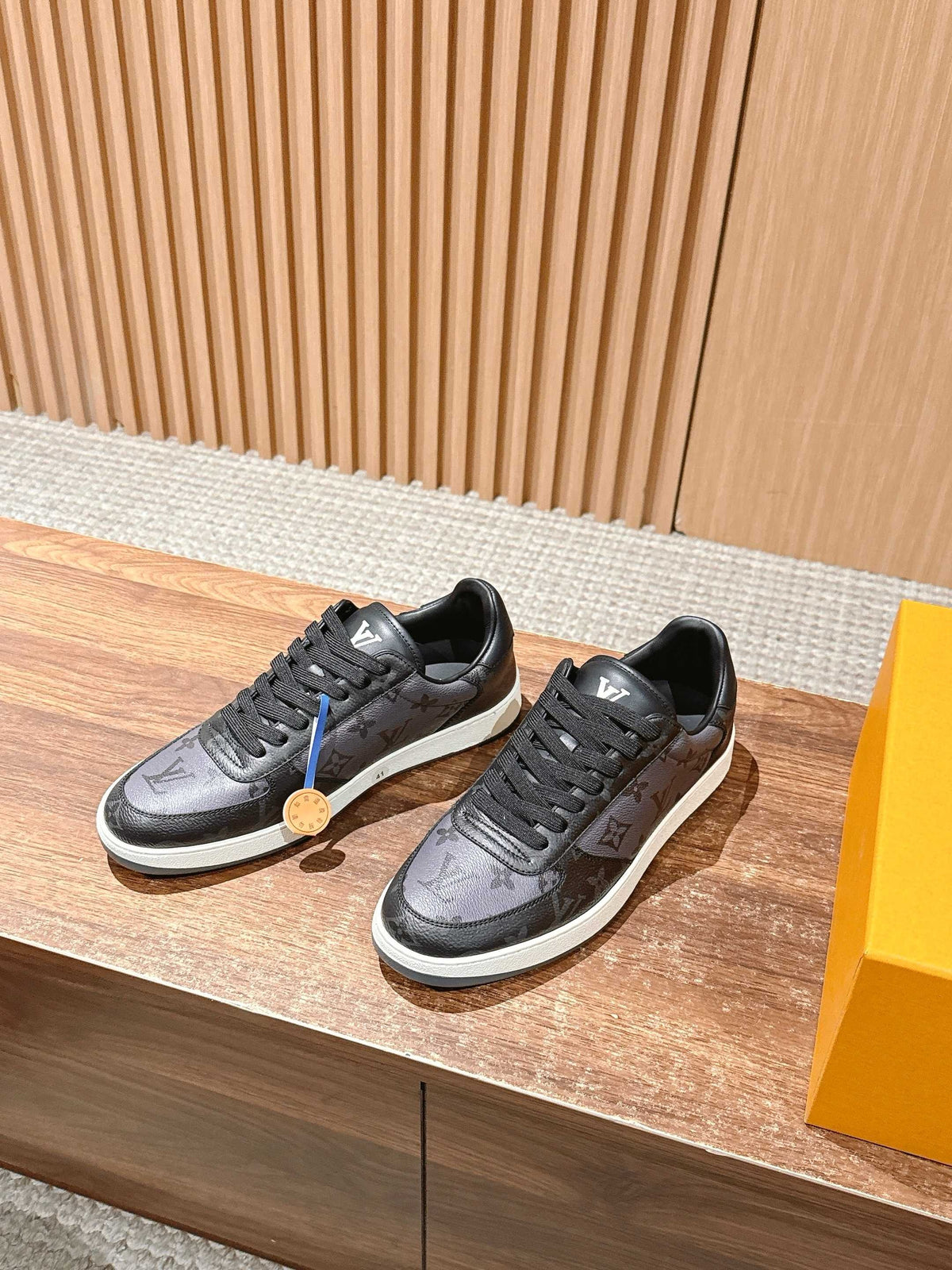 Multi-Colors Shoes