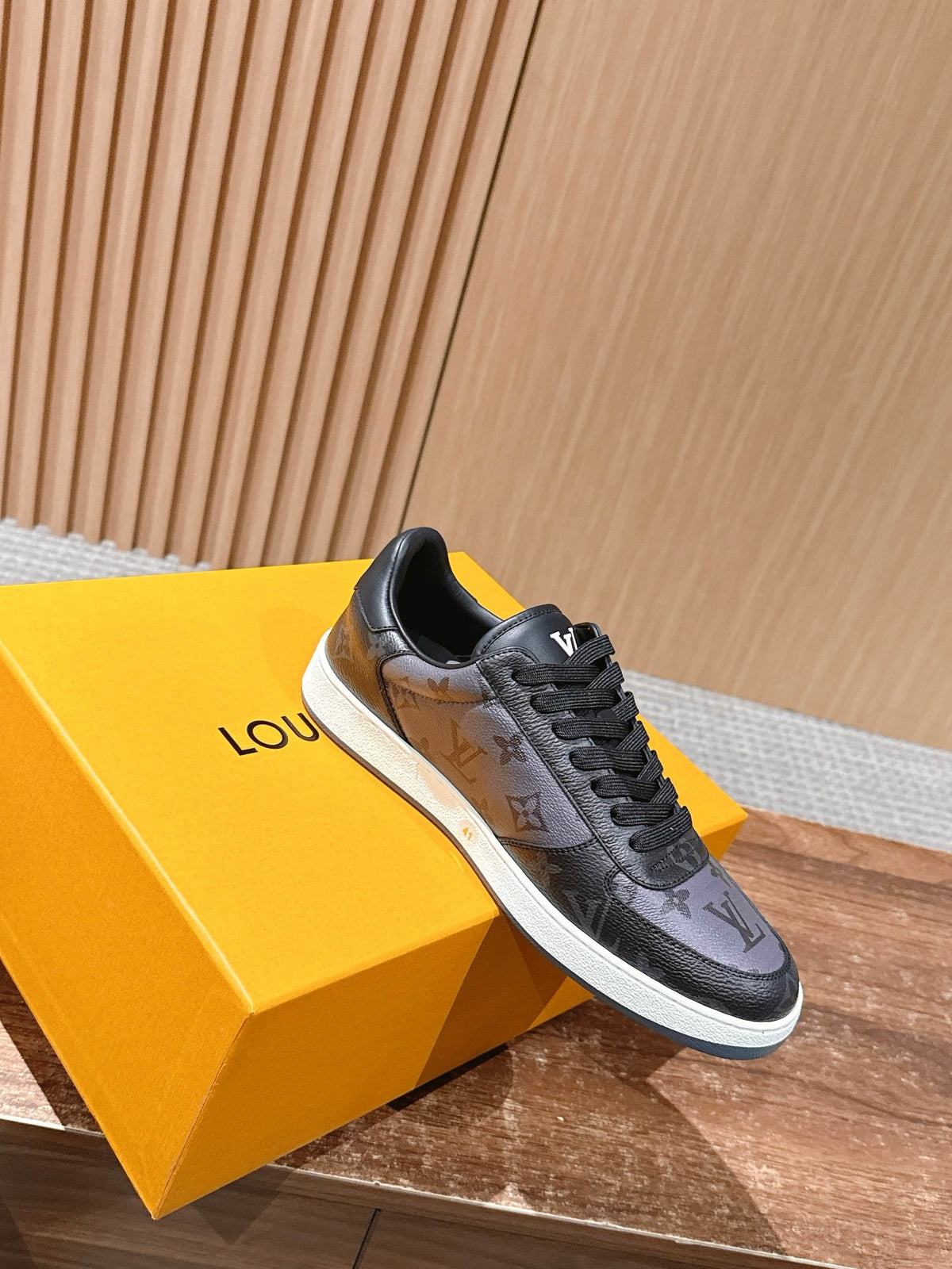 Multi-Colors Shoes