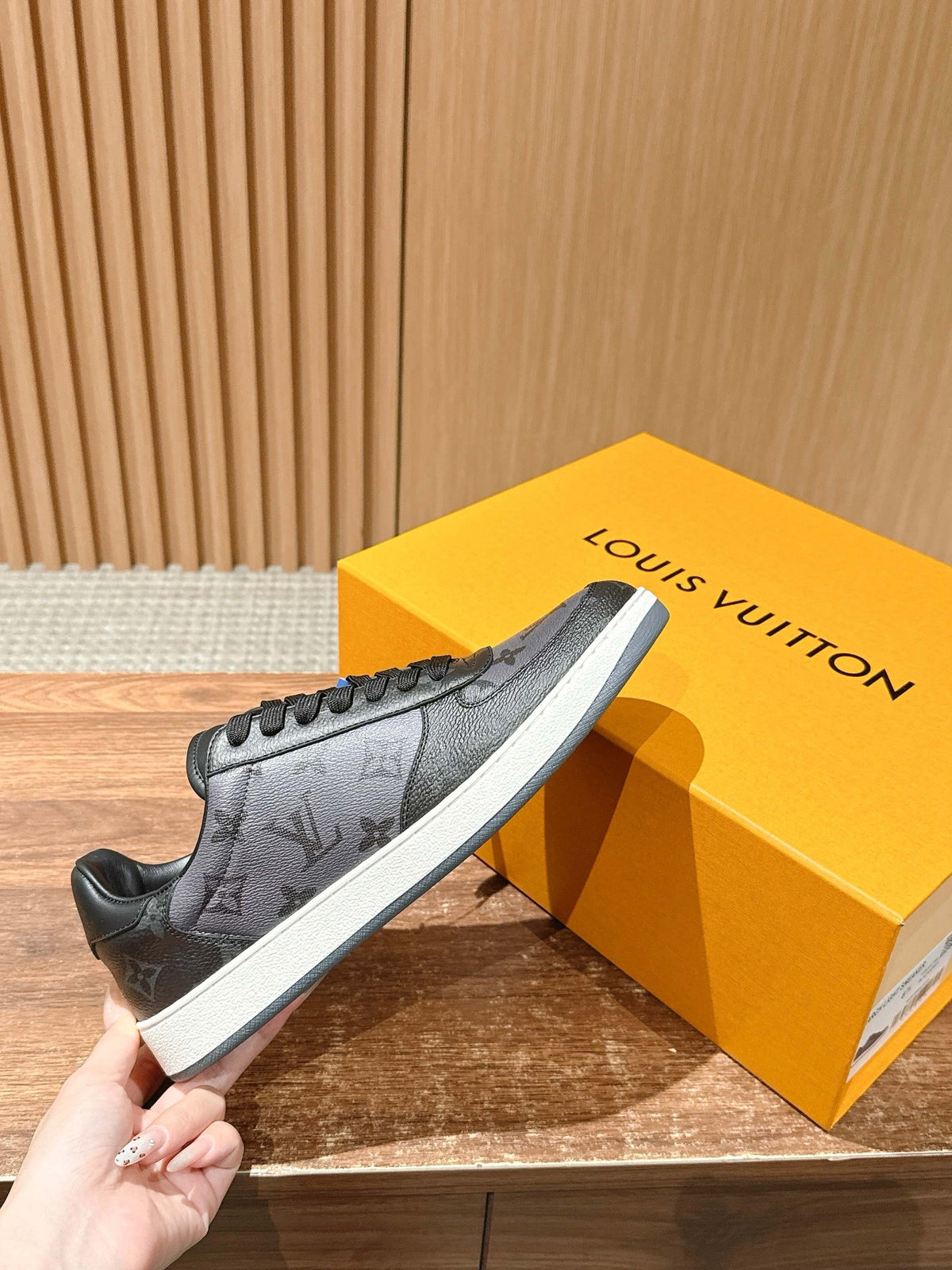 Multi-Colors Shoes