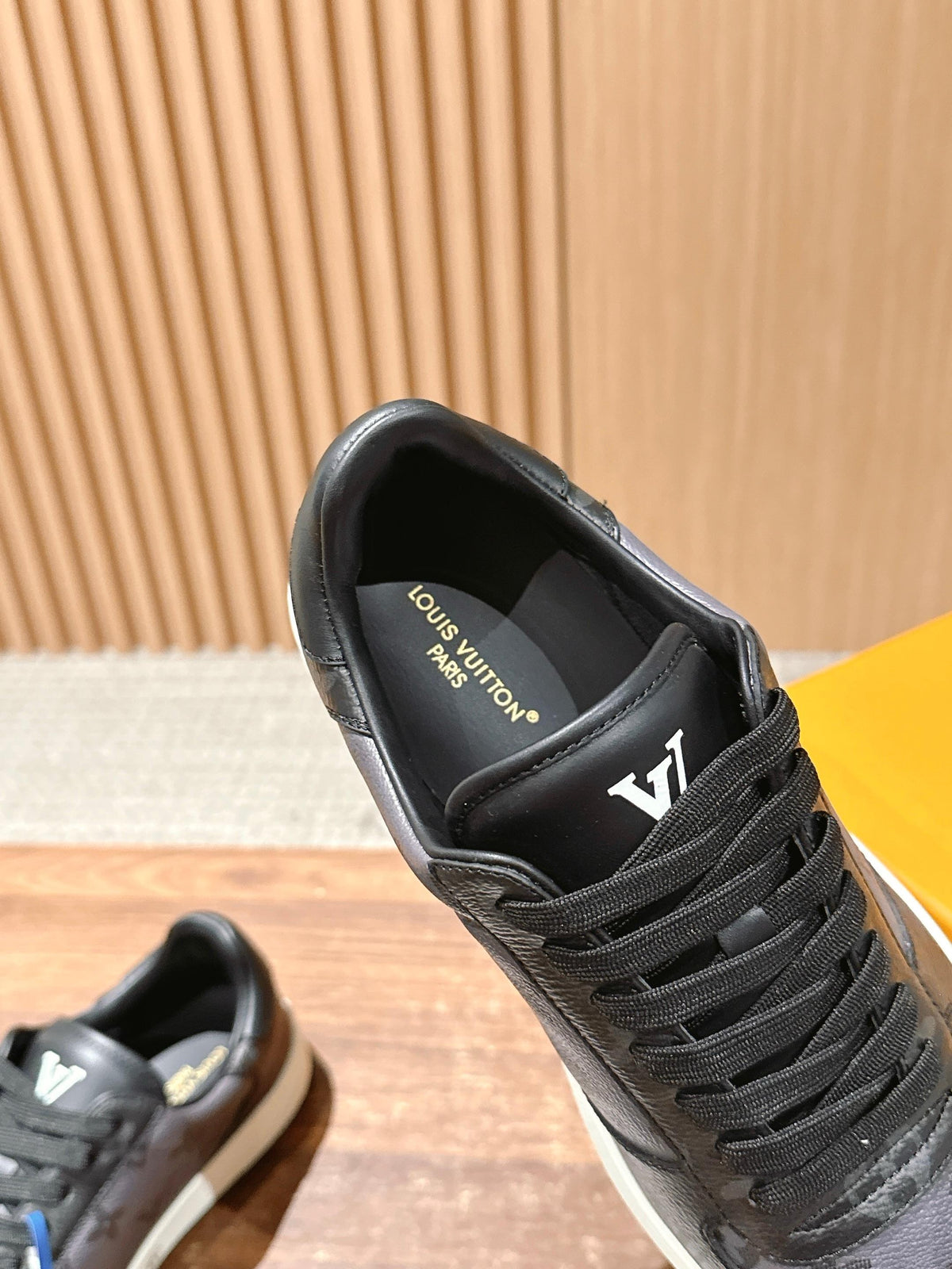 Multi-Colors Shoes