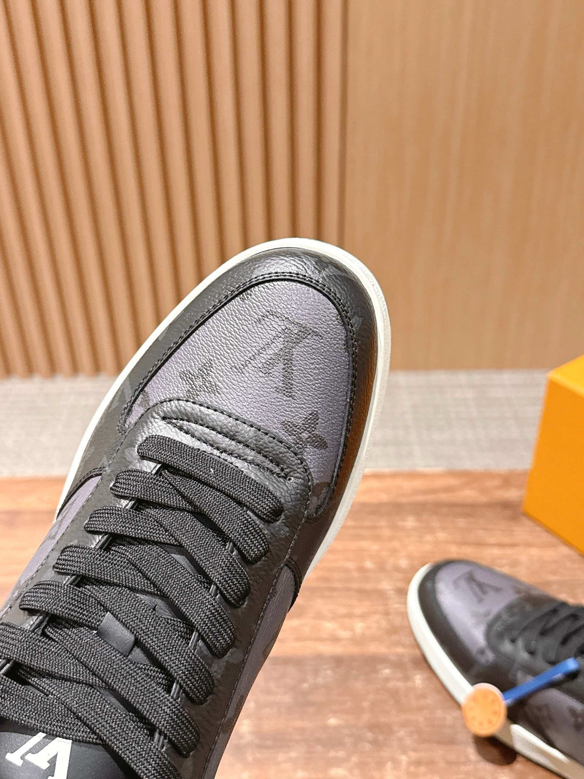 Multi-Colors Shoes