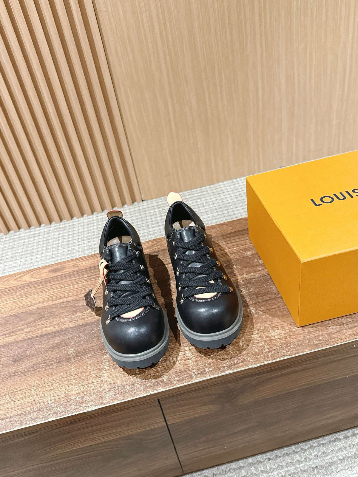 Multi-Colors Shoes