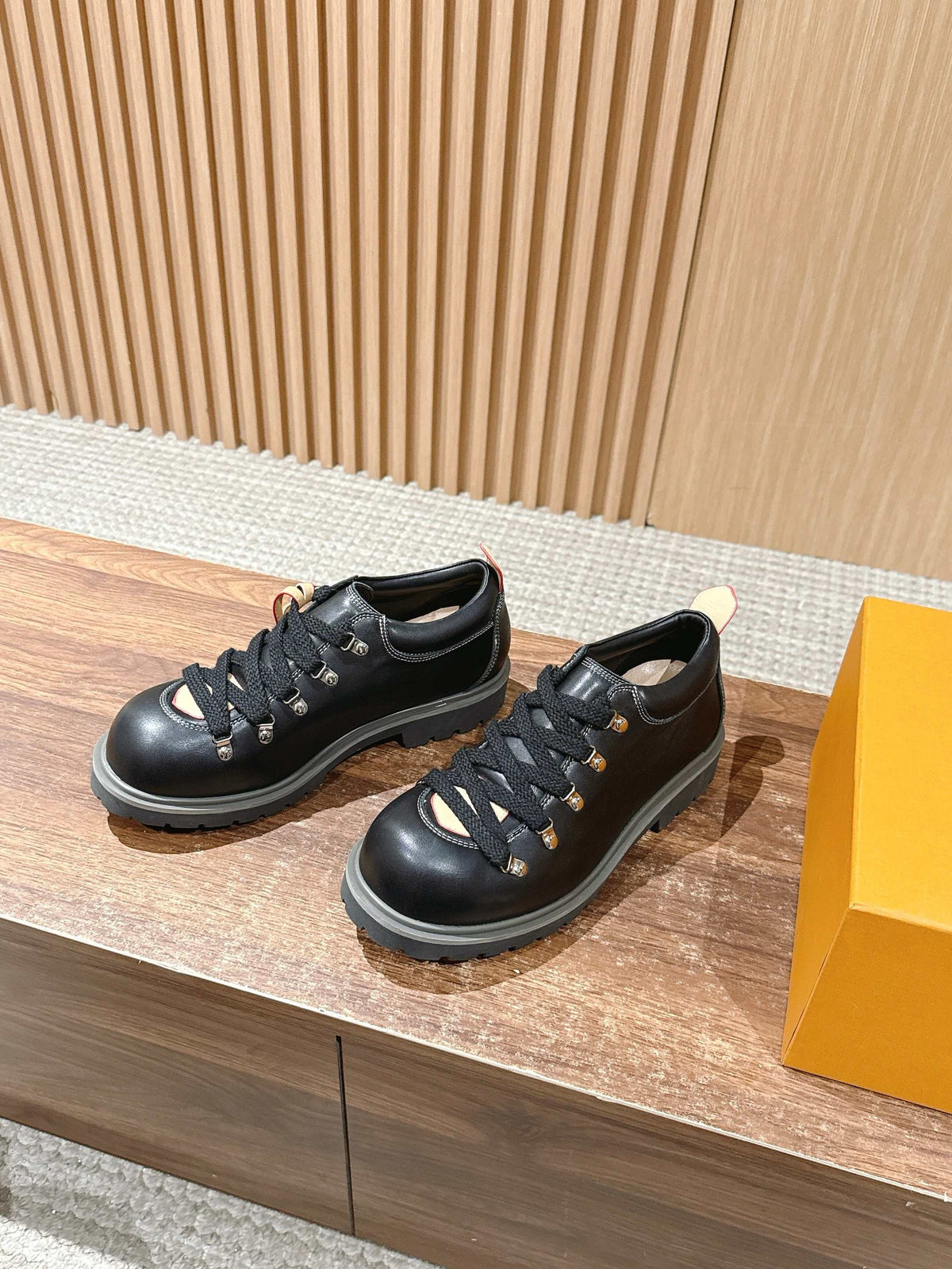 Multi-Colors Shoes
