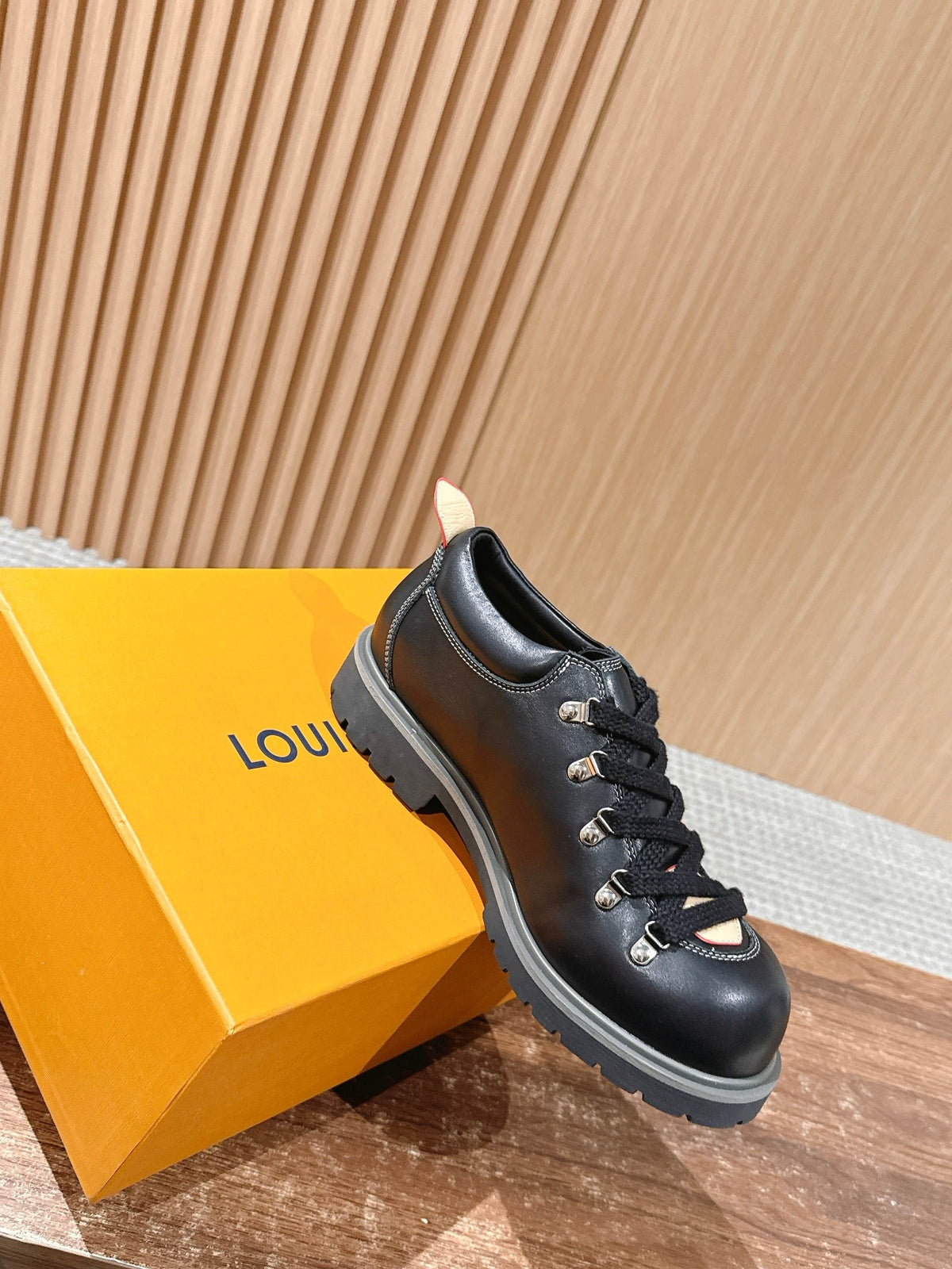 Multi-Colors Shoes