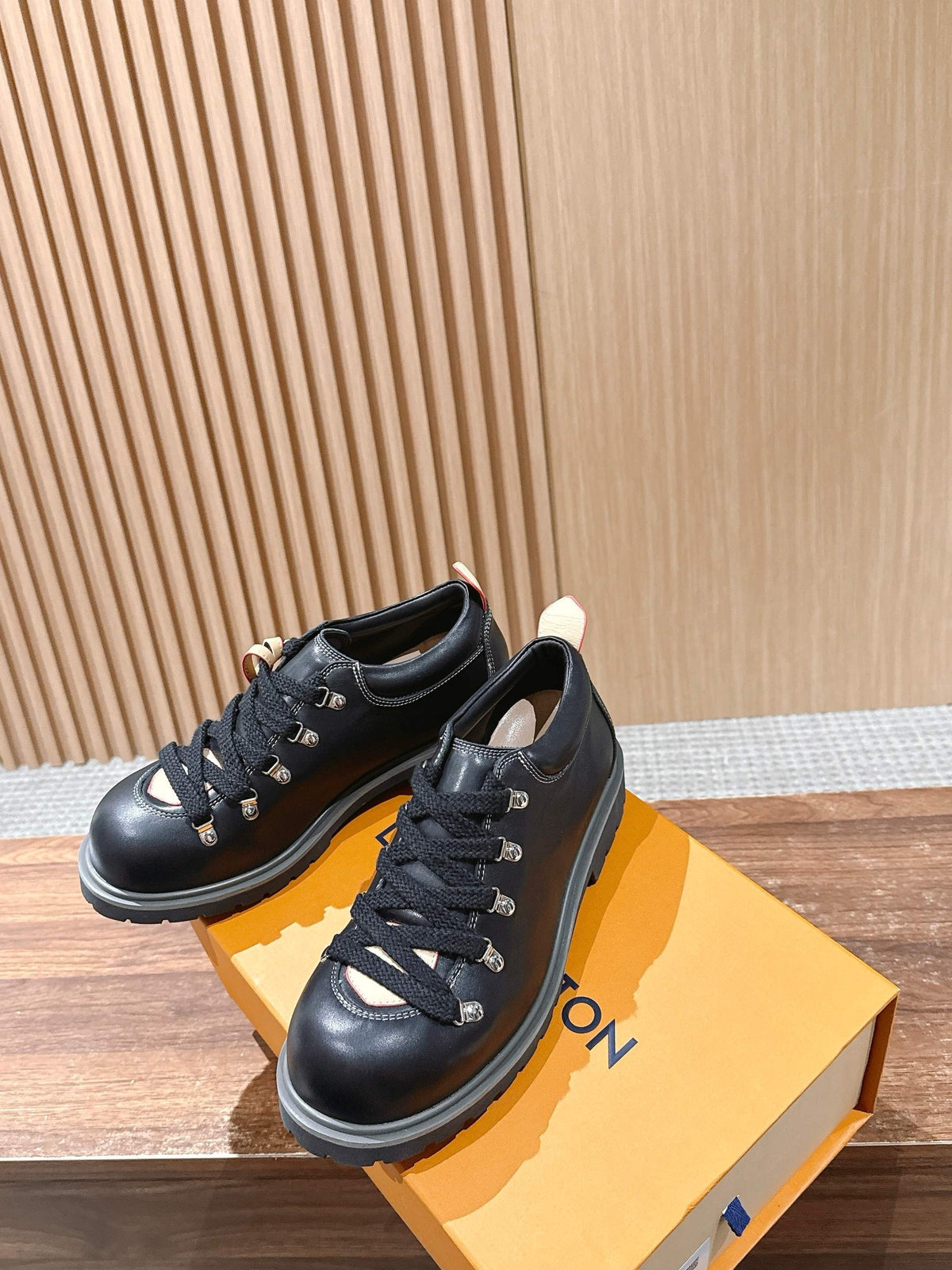 Multi-Colors Shoes