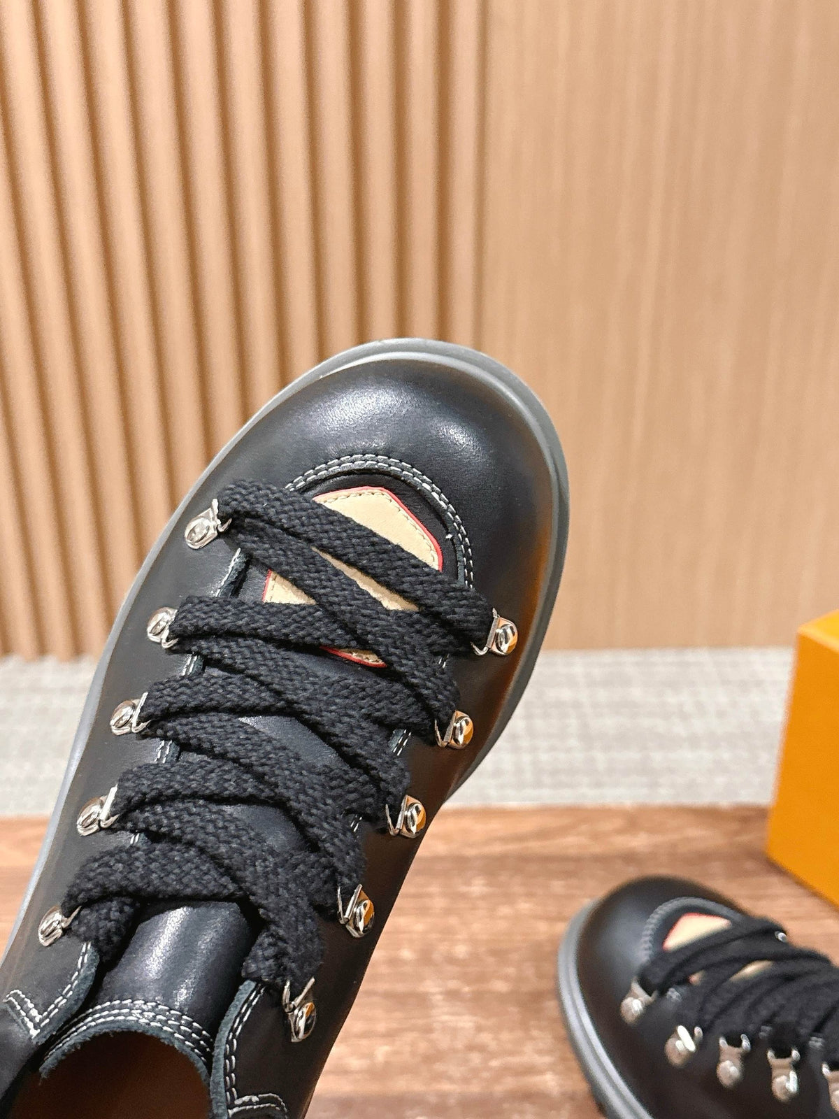 Multi-Colors Shoes