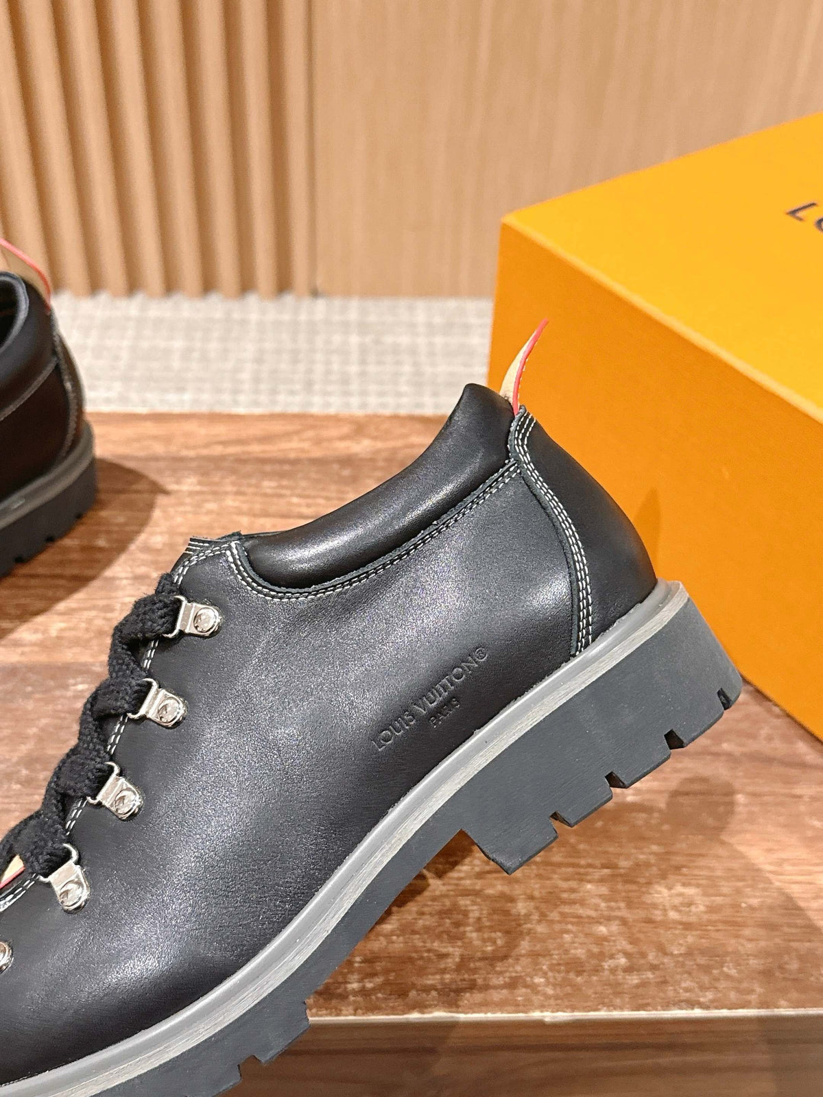 Multi-Colors Shoes
