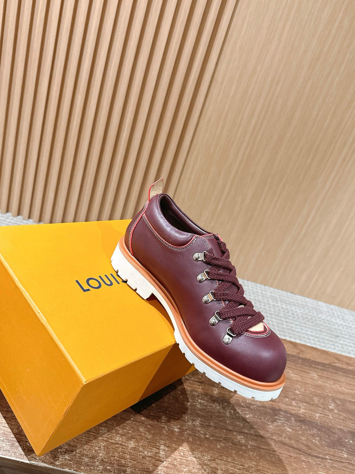 Multi-Colors Shoes