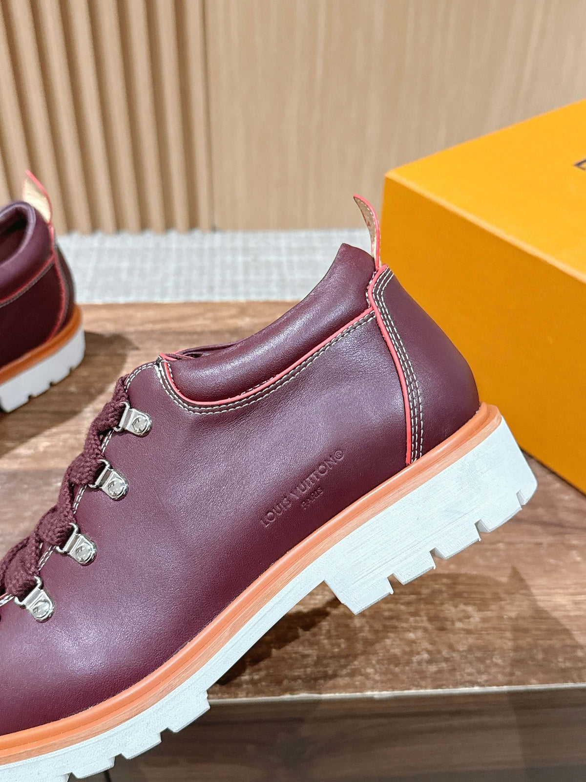 Multi-Colors Shoes