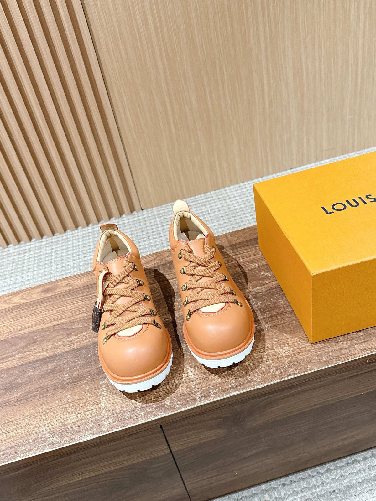 Multi-Colors Shoes