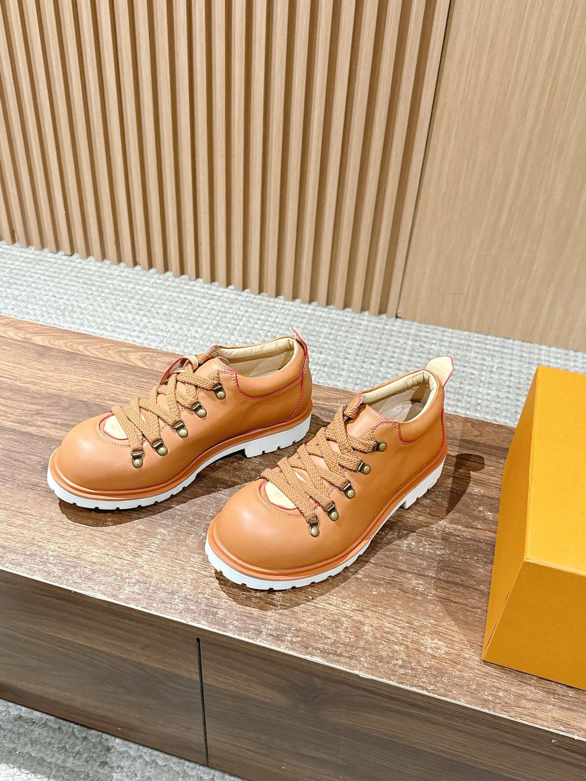Multi-Colors Shoes