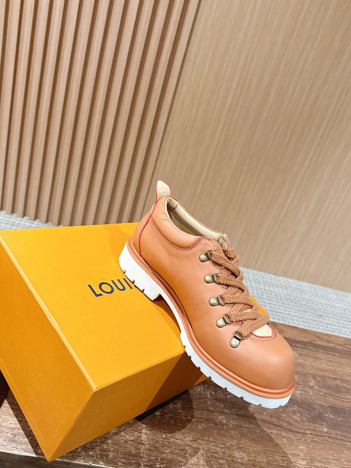 Multi-Colors Shoes