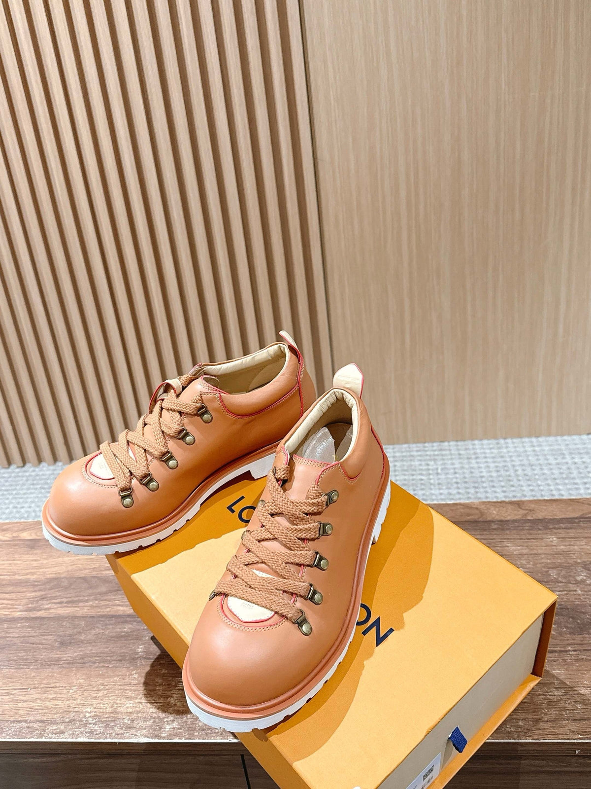 Multi-Colors Shoes