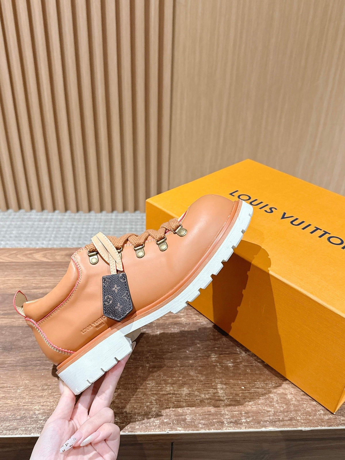 Multi-Colors Shoes