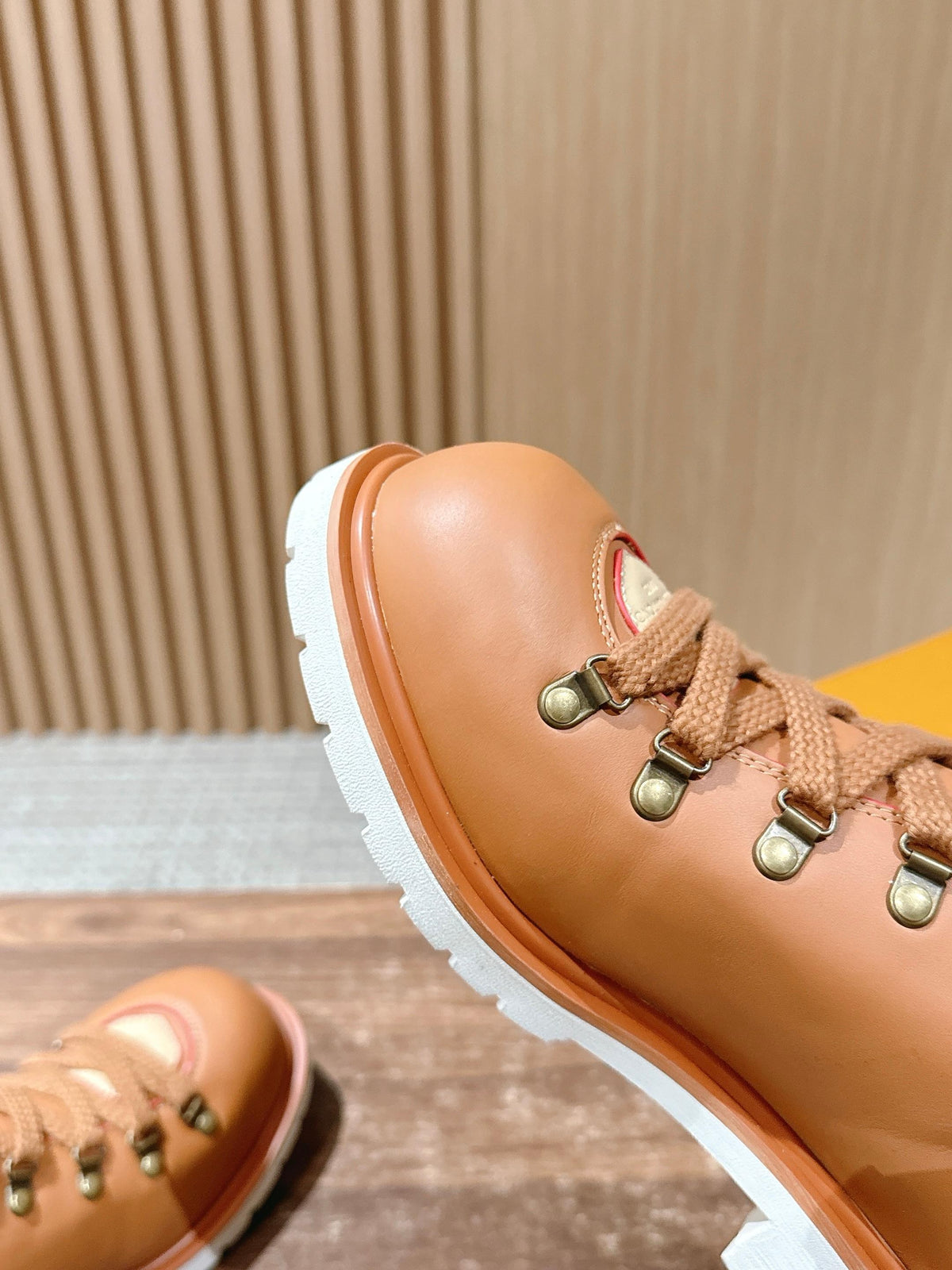 Multi-Colors Shoes