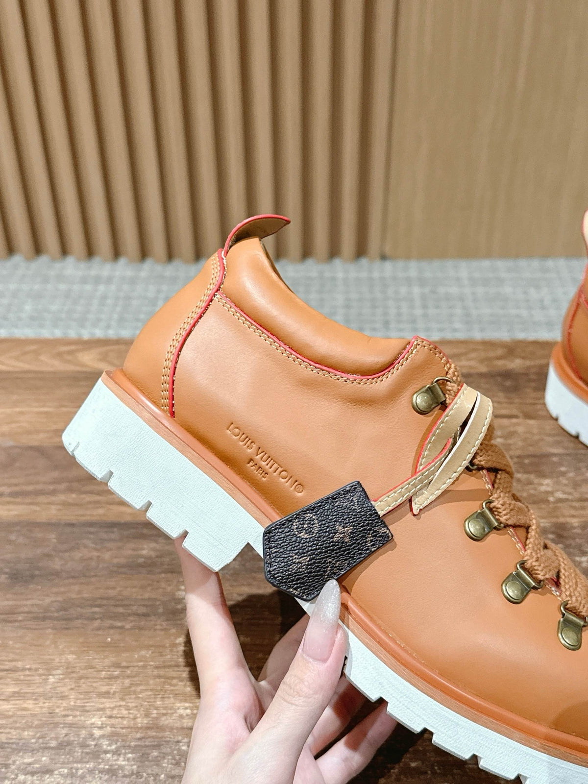 Multi-Colors Shoes