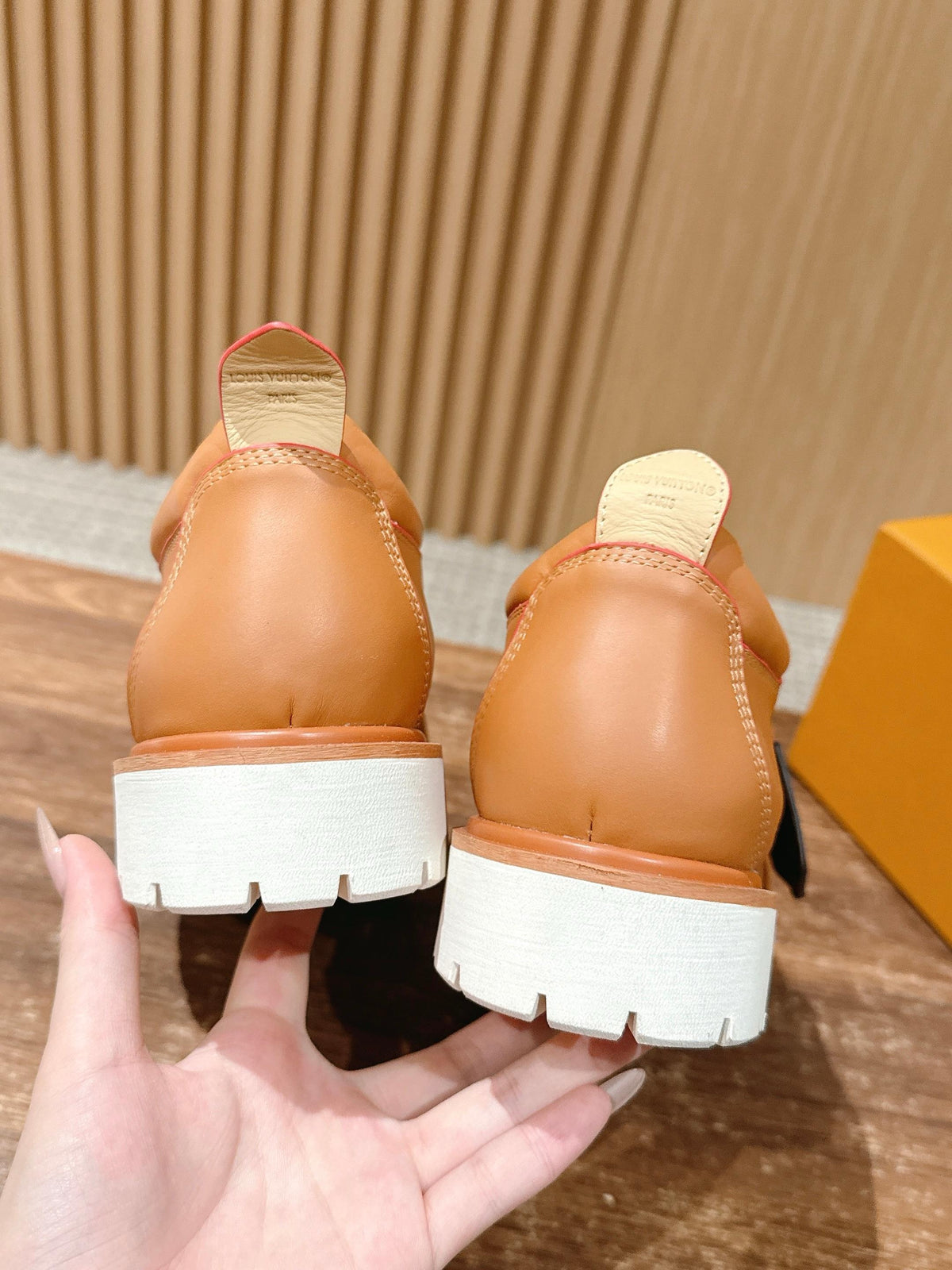 Multi-Colors Shoes