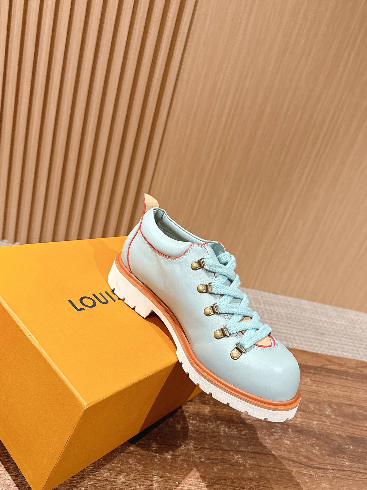 Multi-Colors Shoes