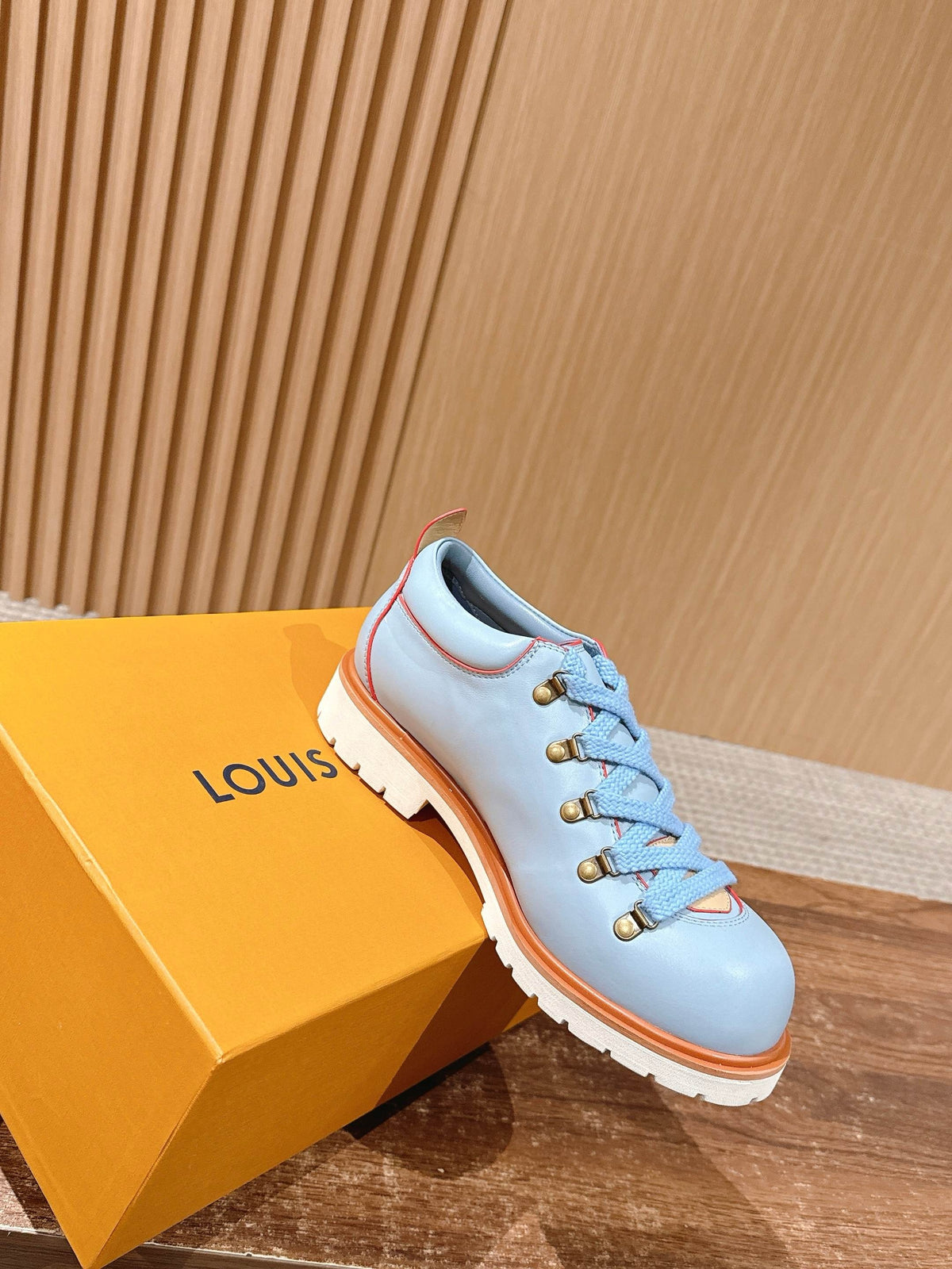 Multi-Colors Shoes