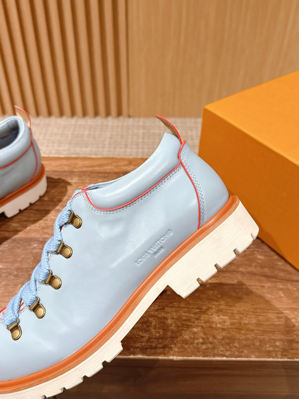 Multi-Colors Shoes