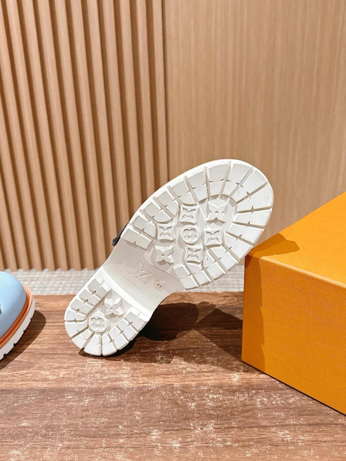 Multi-Colors Shoes
