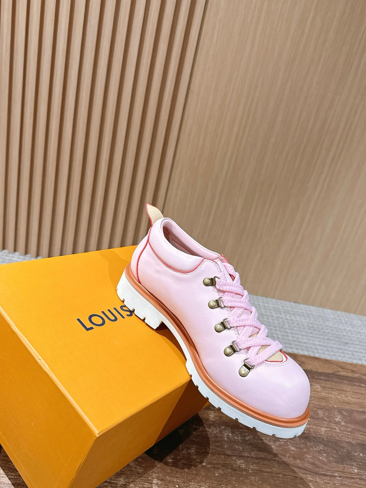 Multi-Colors Shoes