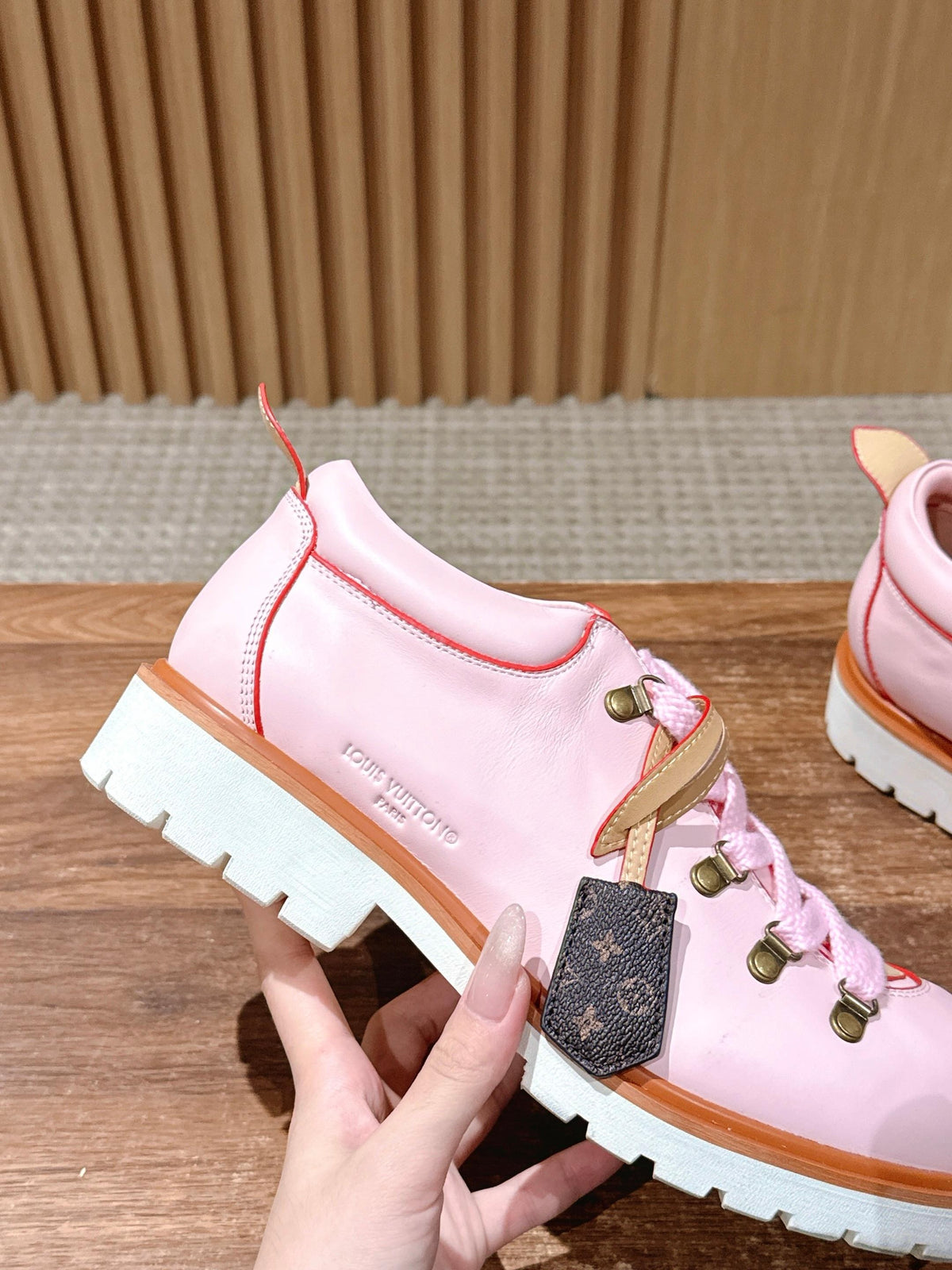 Multi-Colors Shoes