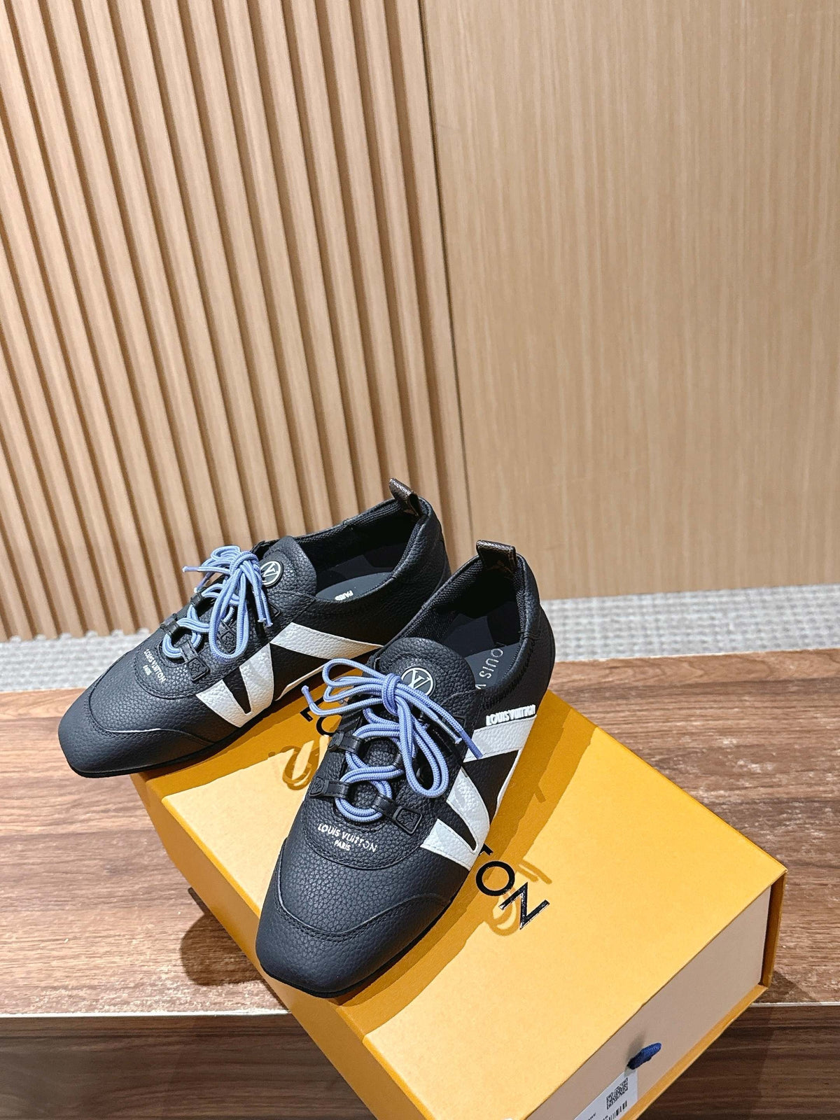 Multi-Colors Shoes - FashionHype.xyz