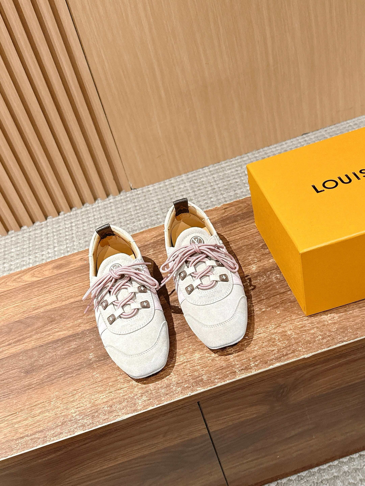 Multi-Colors Shoes - FashionHype.xyz