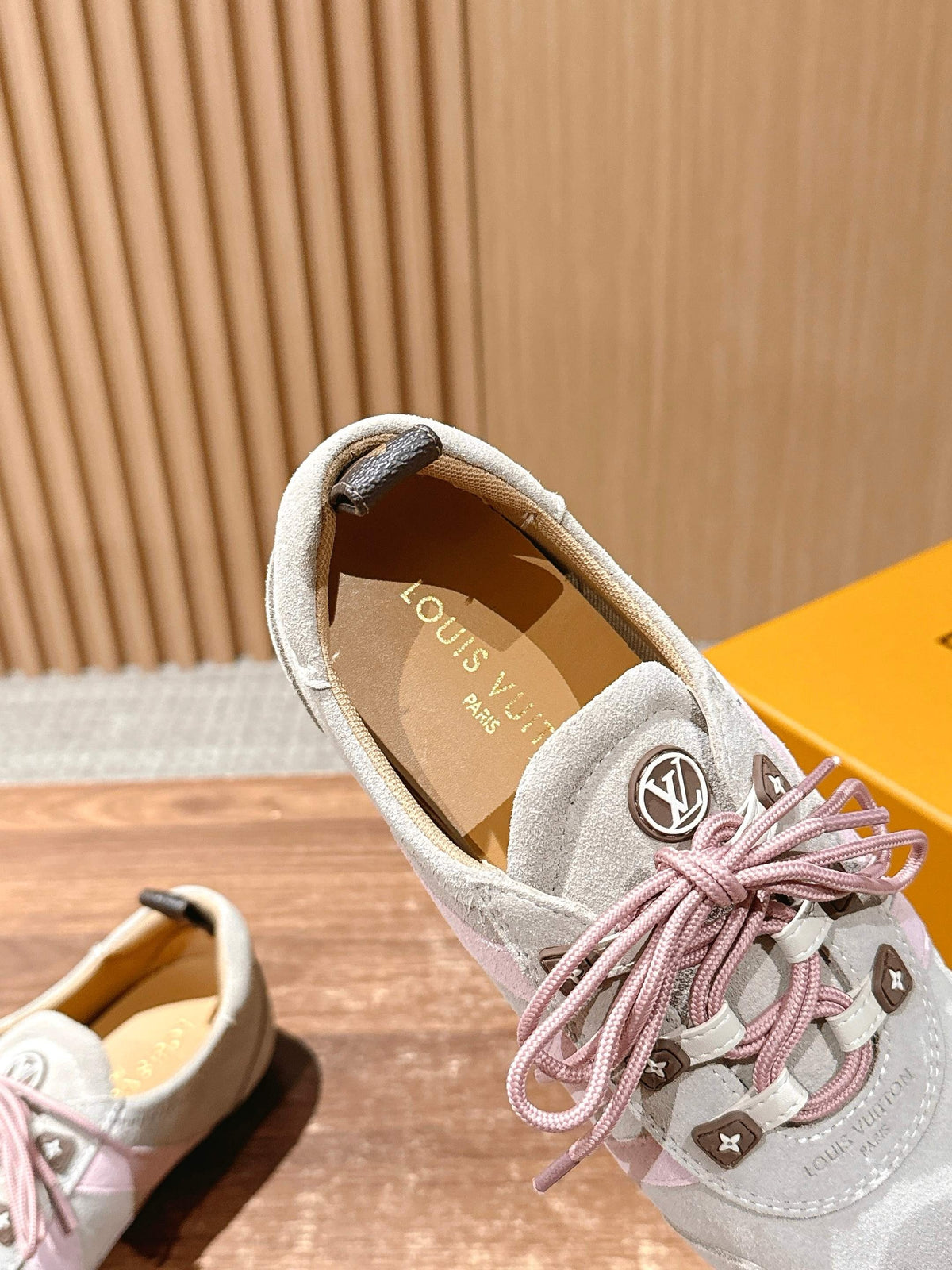 Multi-Colors Shoes - FashionHype.xyz