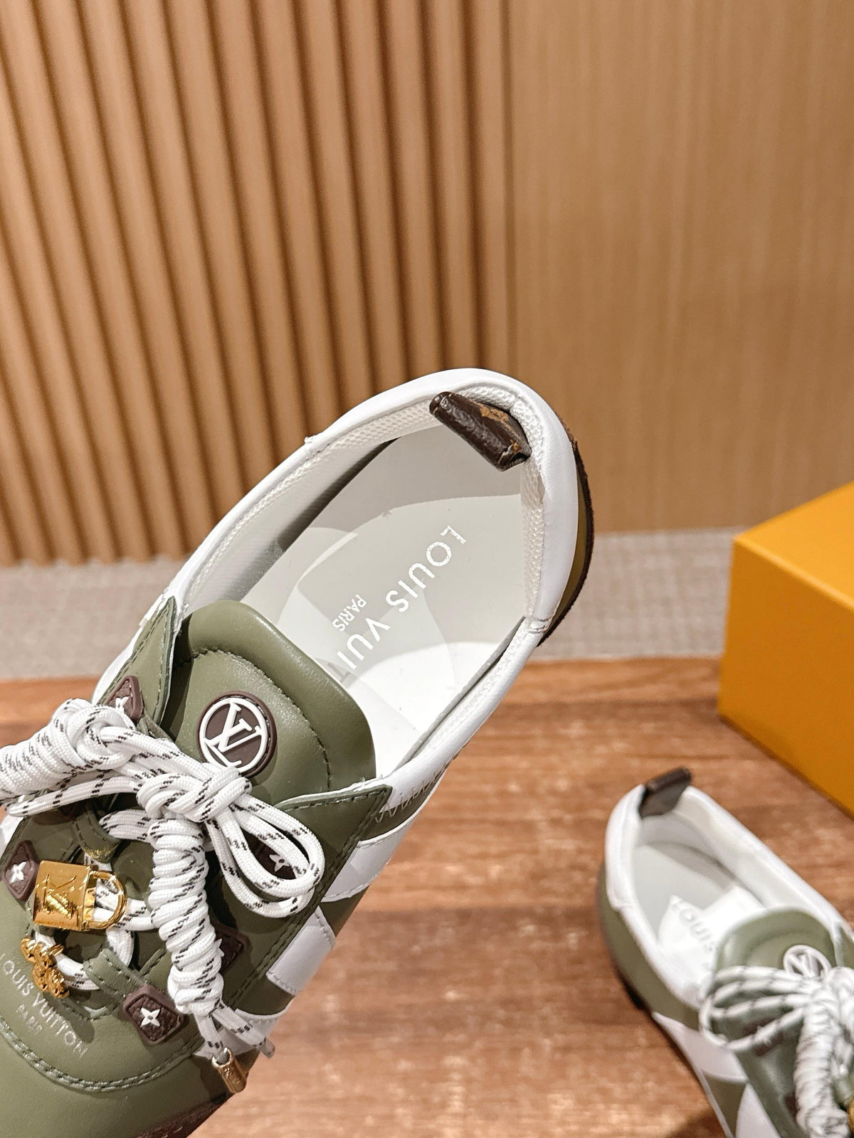Multi-Colors Shoes