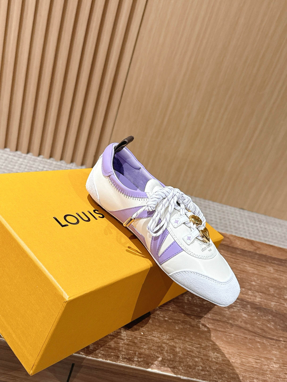 Multi-Colors Shoes