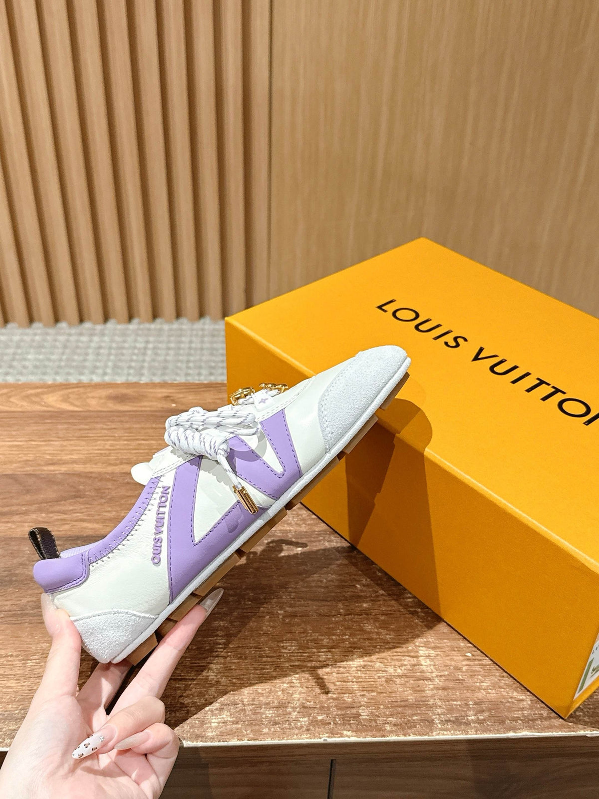 Multi-Colors Shoes