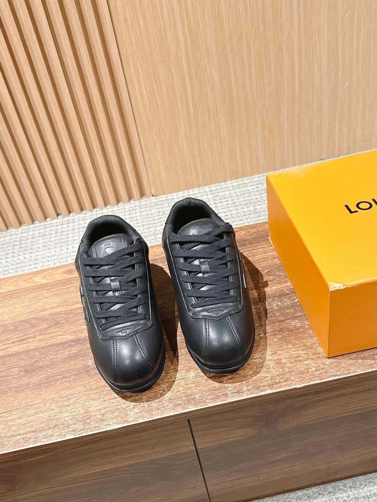 Multi-Colors Shoes - FashionHype.xyz