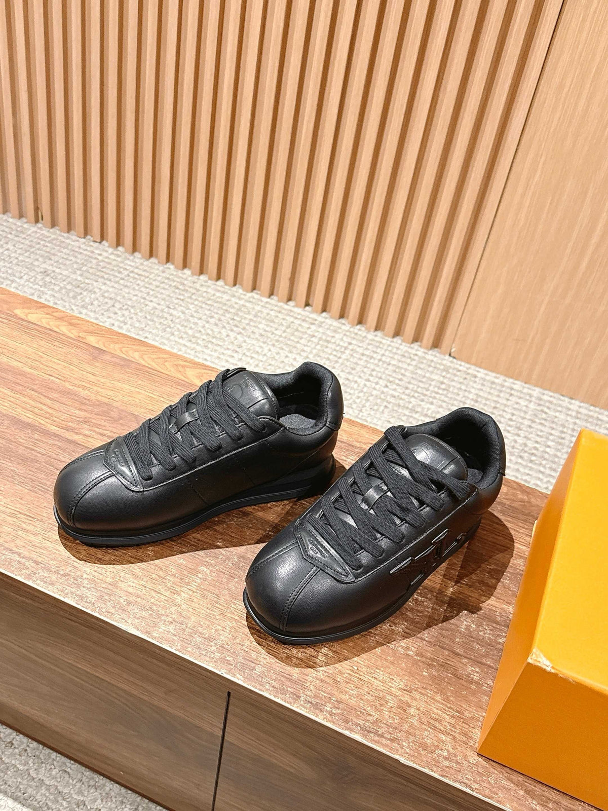Multi-Colors Shoes - FashionHype.xyz
