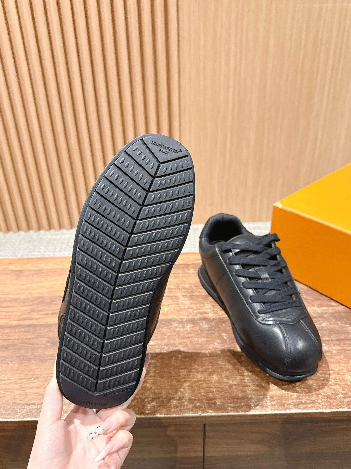 Multi-Colors Shoes - FashionHype.xyz