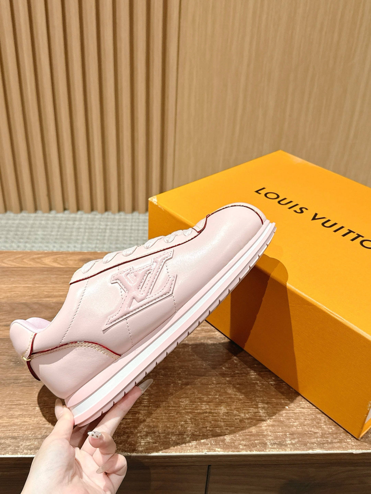 Multi-Colors Shoes - FashionHype.xyz