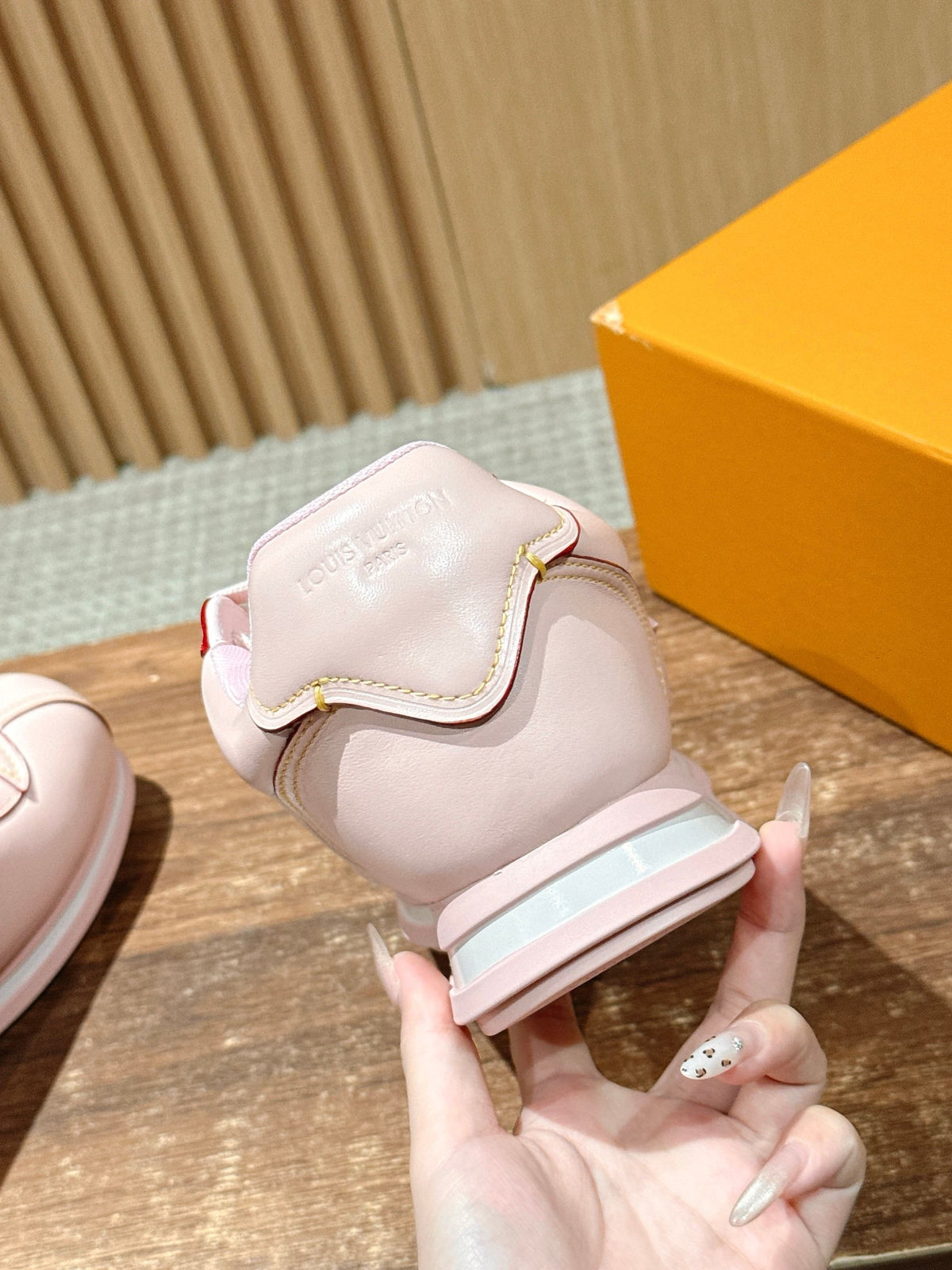 Multi-Colors Shoes - FashionHype.xyz