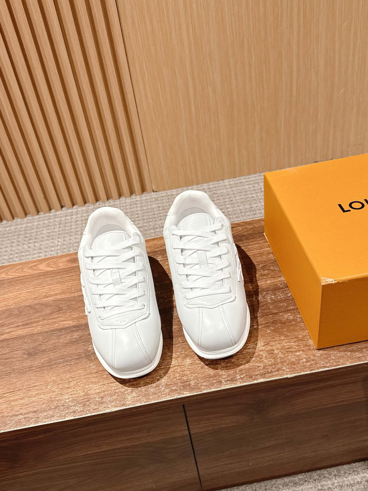 Multi-Colors Shoes - FashionHype.xyz