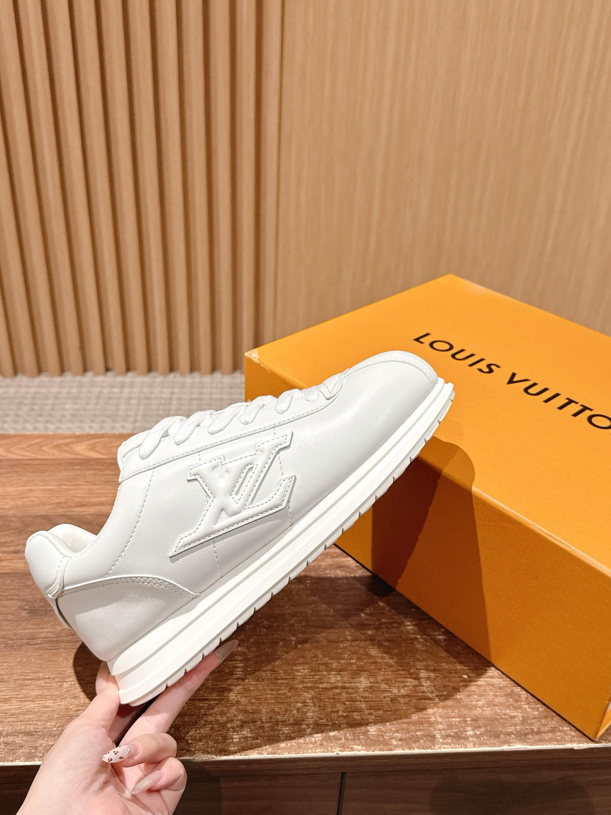 Multi-Colors Shoes - FashionHype.xyz