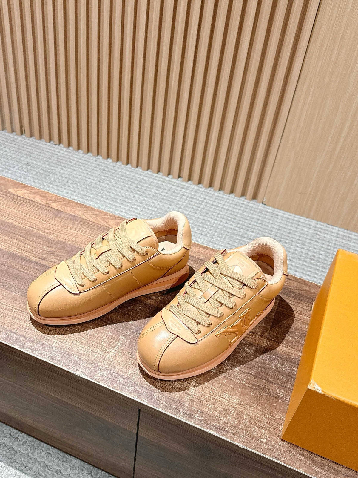Multi-Colors Shoes - FashionHype.xyz