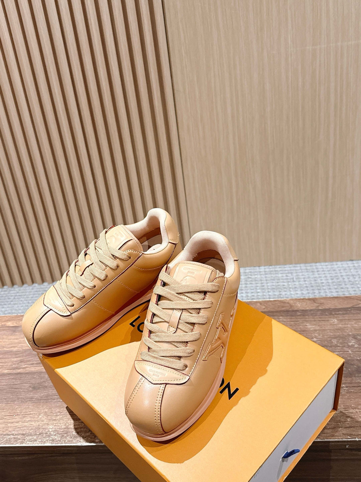 Multi-Colors Shoes - FashionHype.xyz