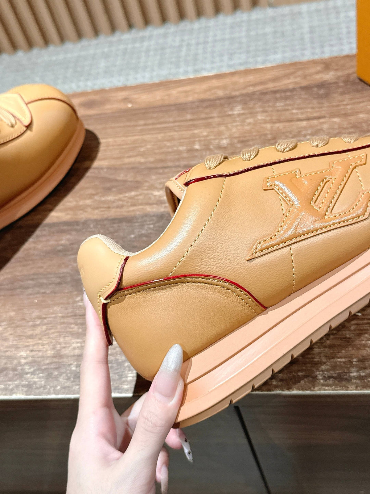 Multi-Colors Shoes - FashionHype.xyz