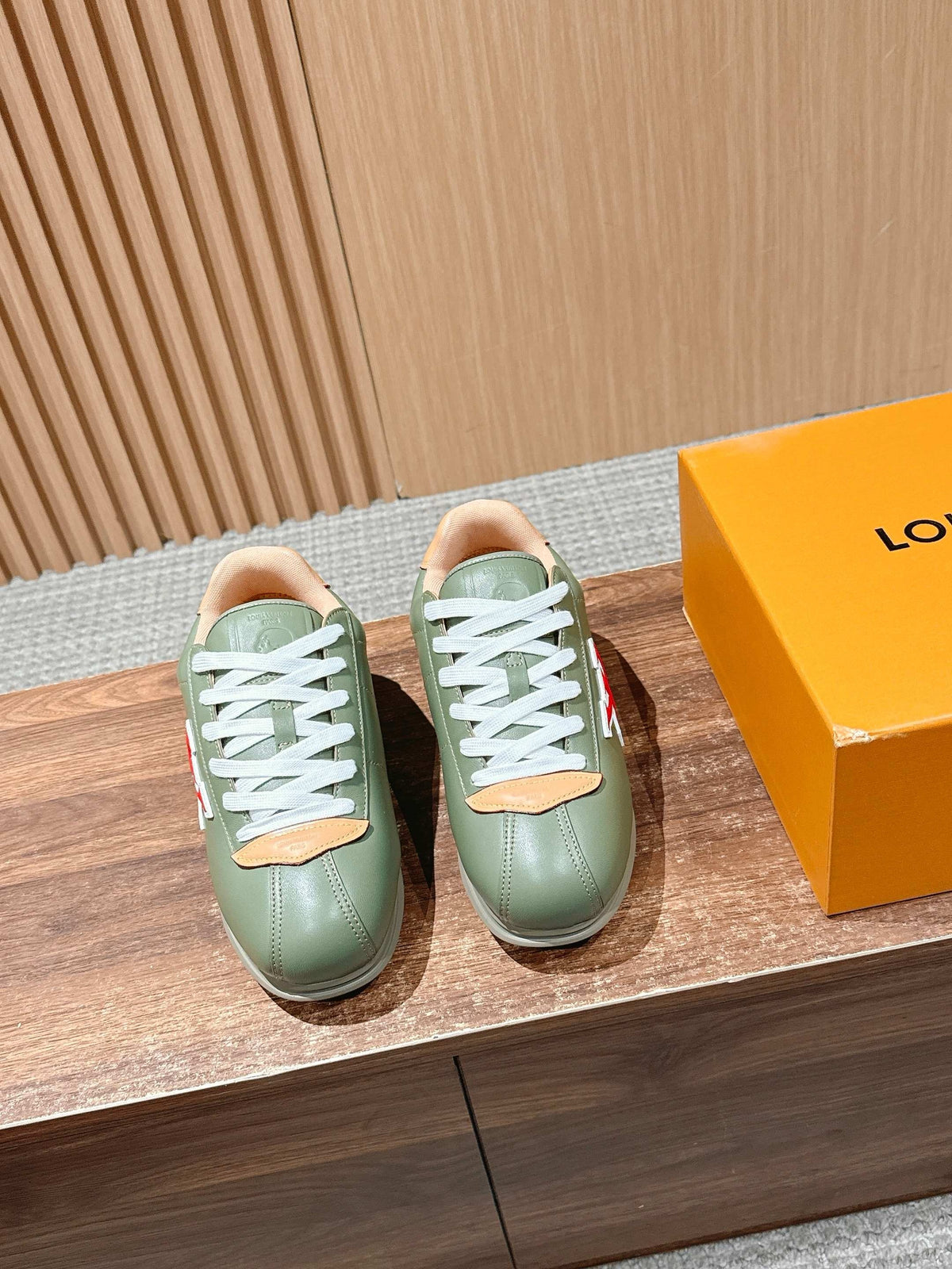 Multi-Colors Shoes - FashionHype.xyz
