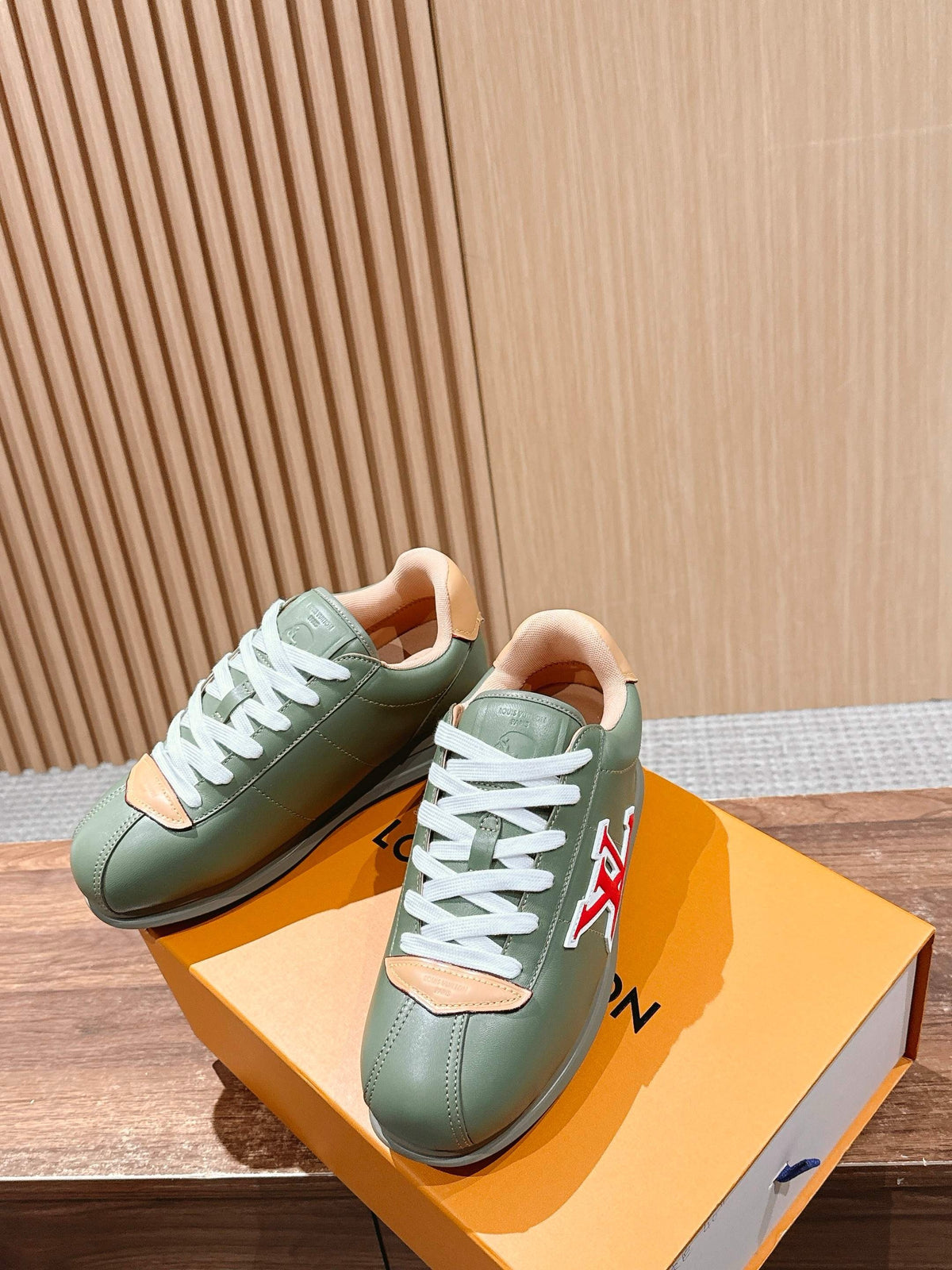 Multi-Colors Shoes - FashionHype.xyz