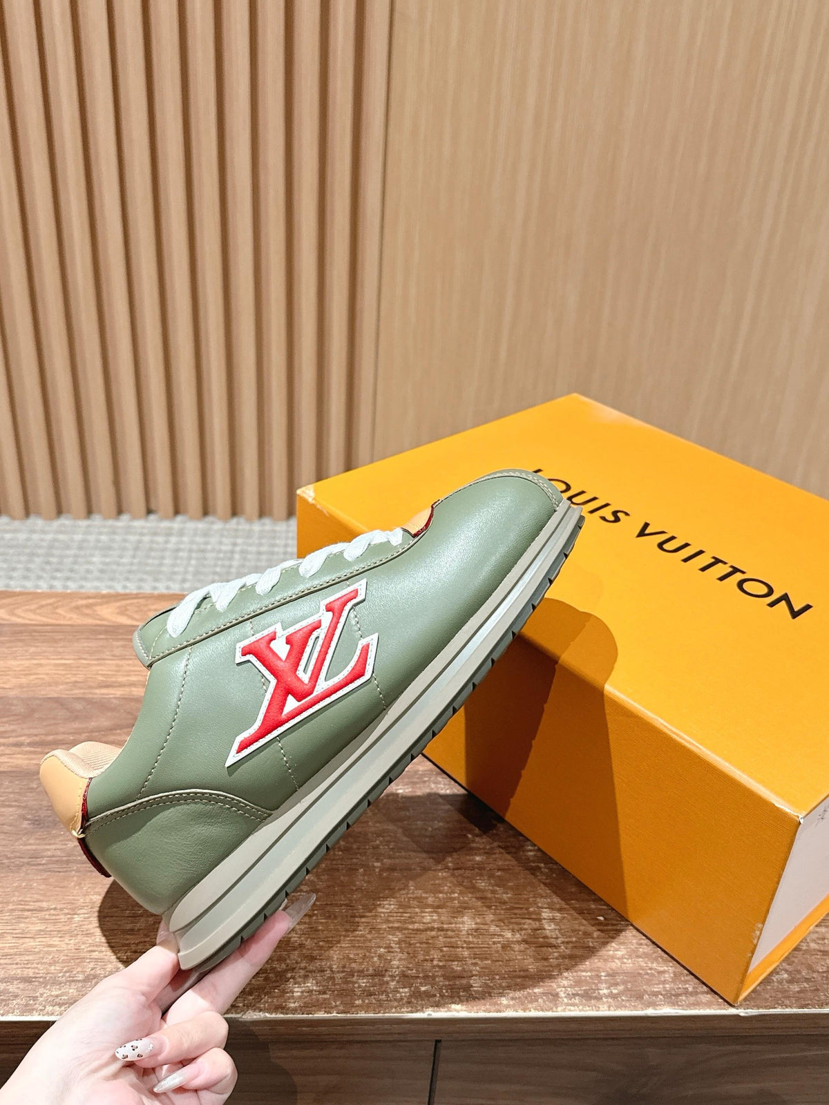 Multi-Colors Shoes - FashionHype.xyz