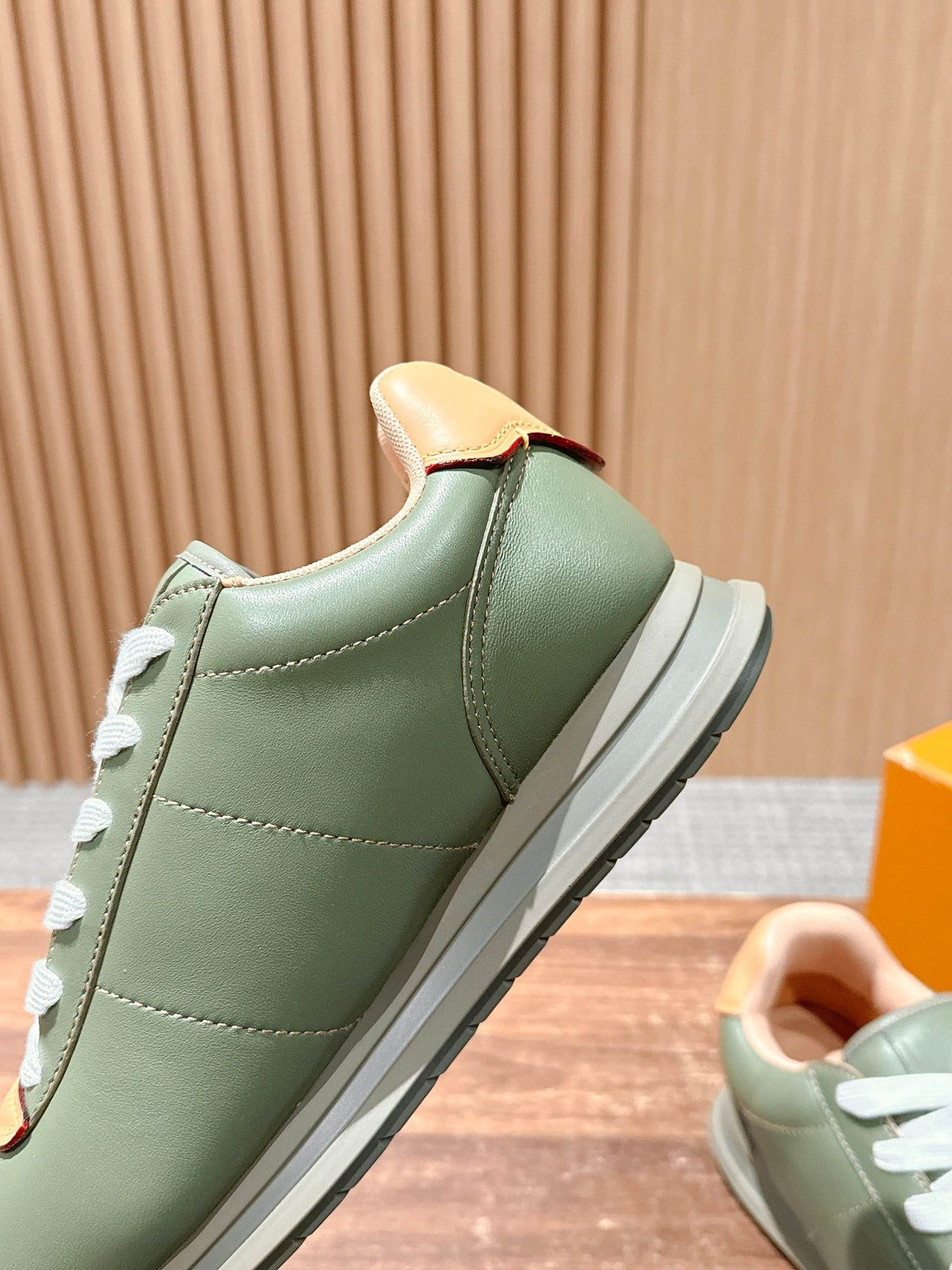 Multi-Colors Shoes - FashionHype.xyz