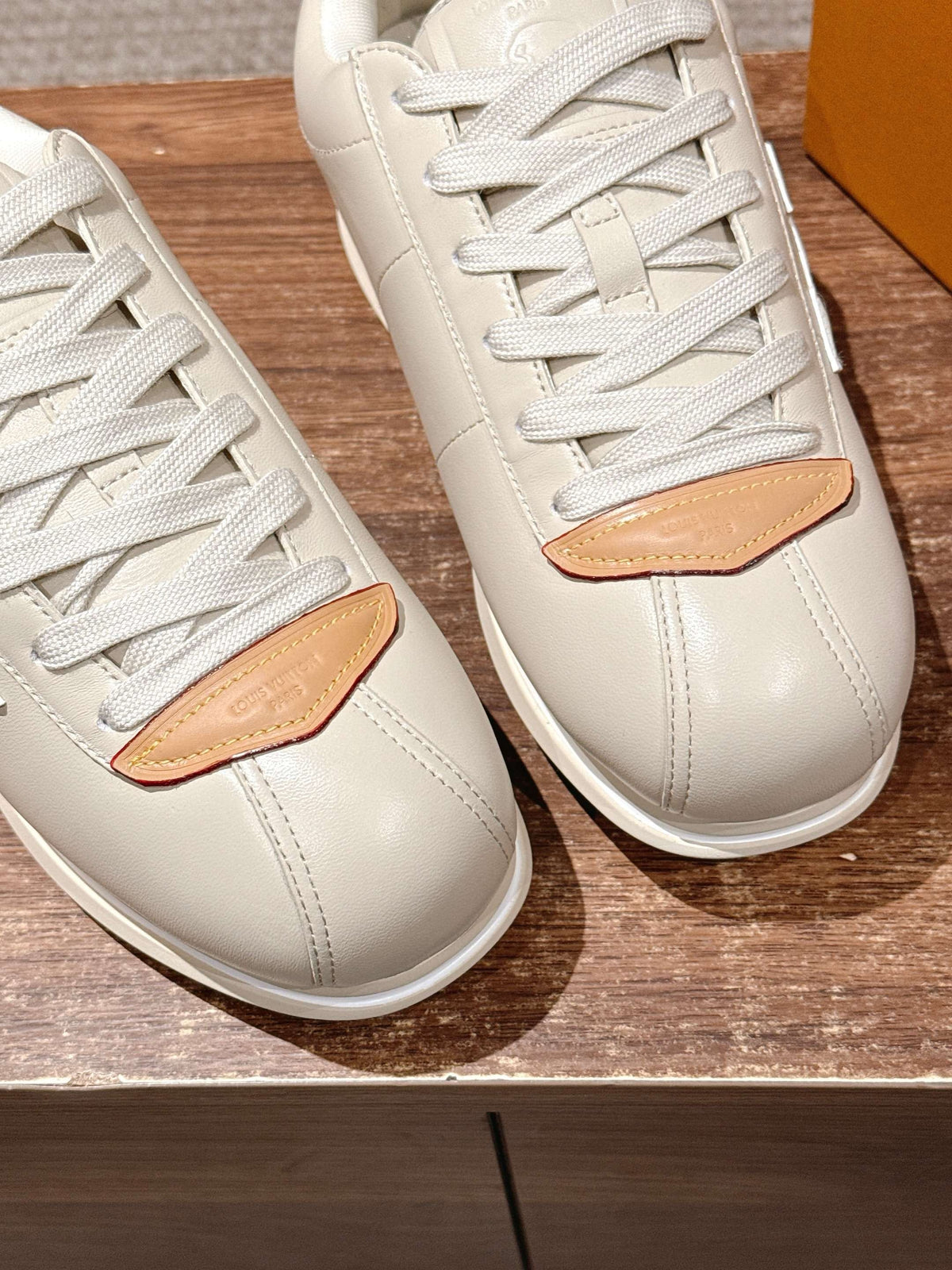Multi-Colors Shoes - FashionHype.xyz