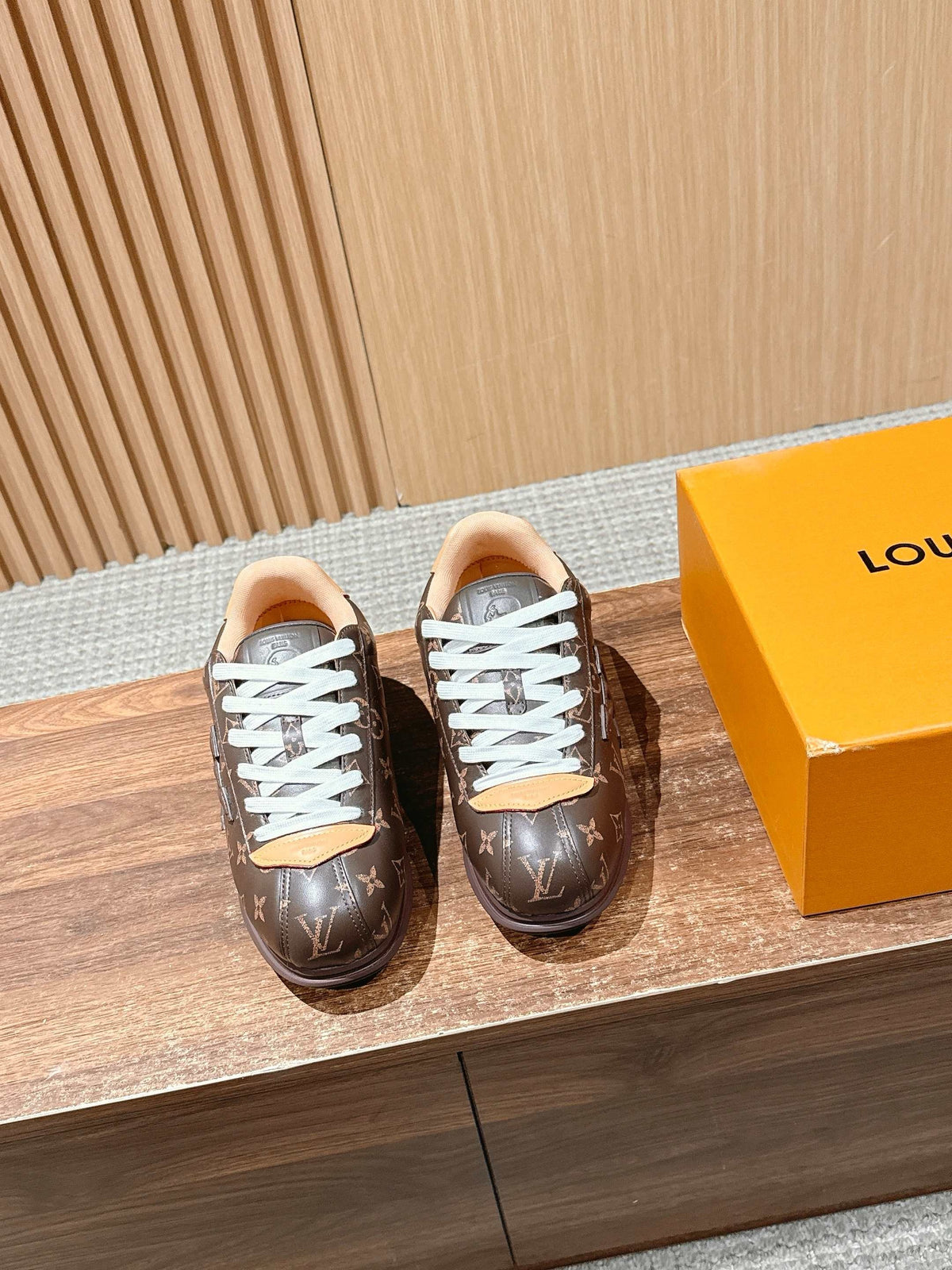 Multi-Colors Shoes - FashionHype.xyz