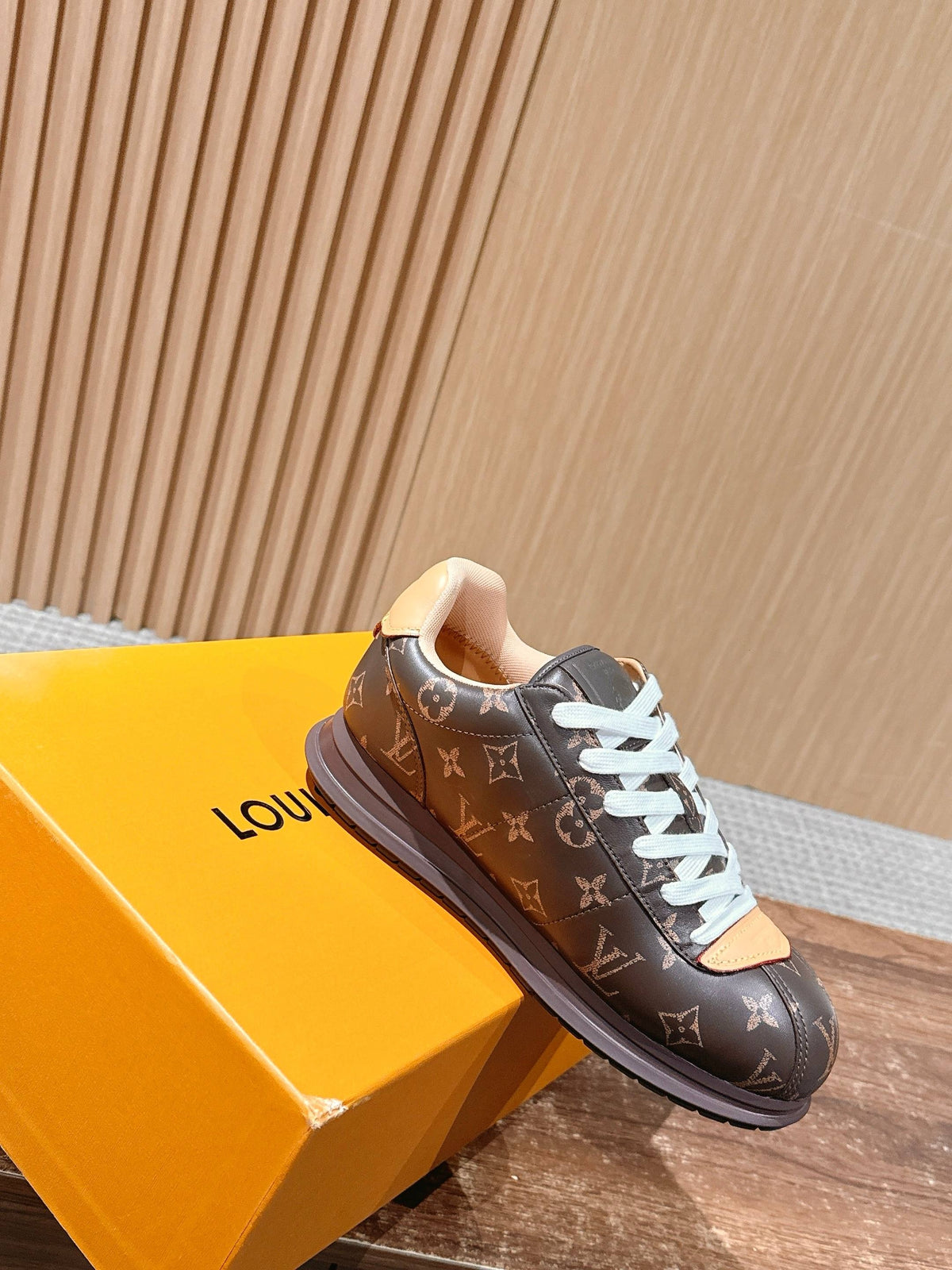 Multi-Colors Shoes - FashionHype.xyz